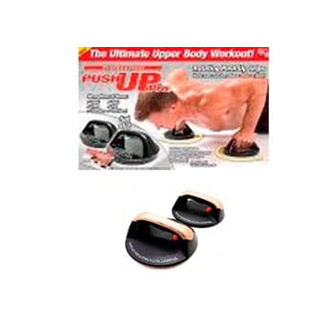 Push up gym